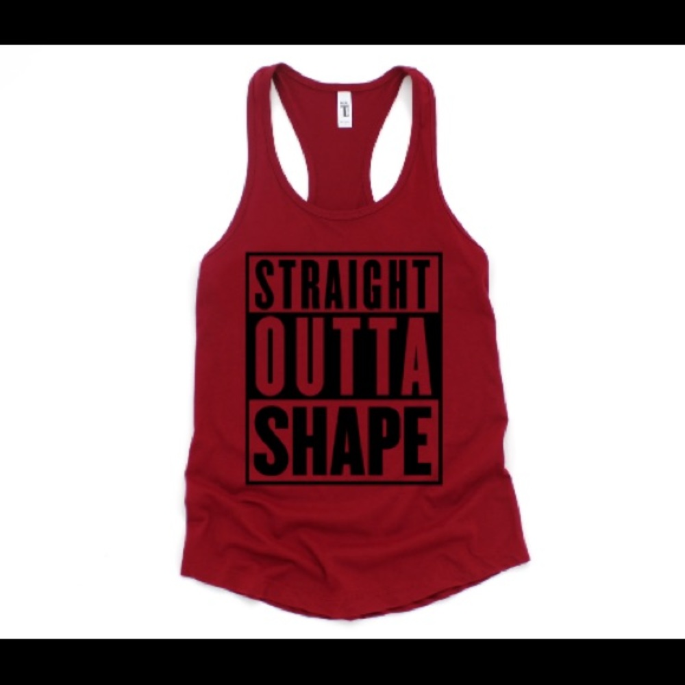 Custom tanks